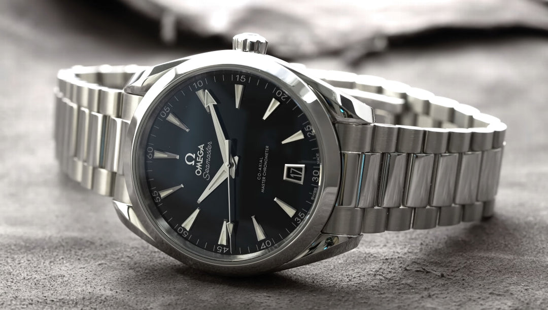 The Best Value Iconic Luxury Watches Under $5000 for 2023