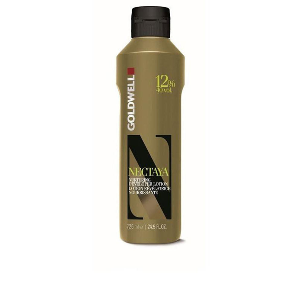 Nectaya Hair Colouring Lotion