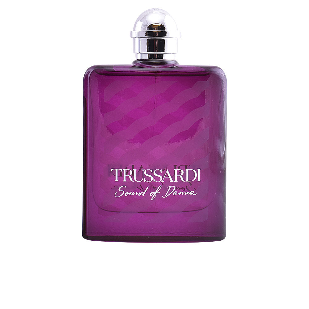 Sound Of Donna Eau de Parfum