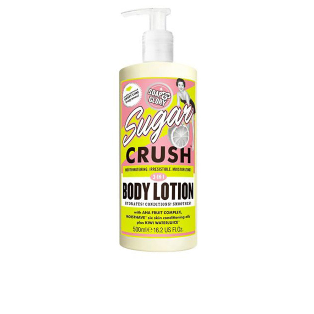 Sugar Crush Body Care Collection