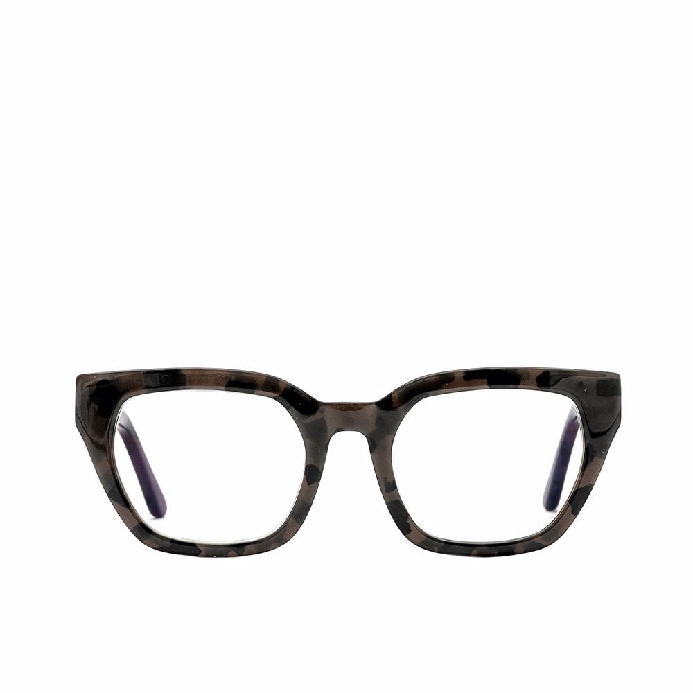 KIARA Havana Cat-Eye Reading Glasses