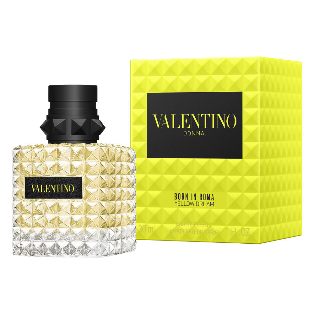 Born in Roma Yellow Dream Eau de Parfum
