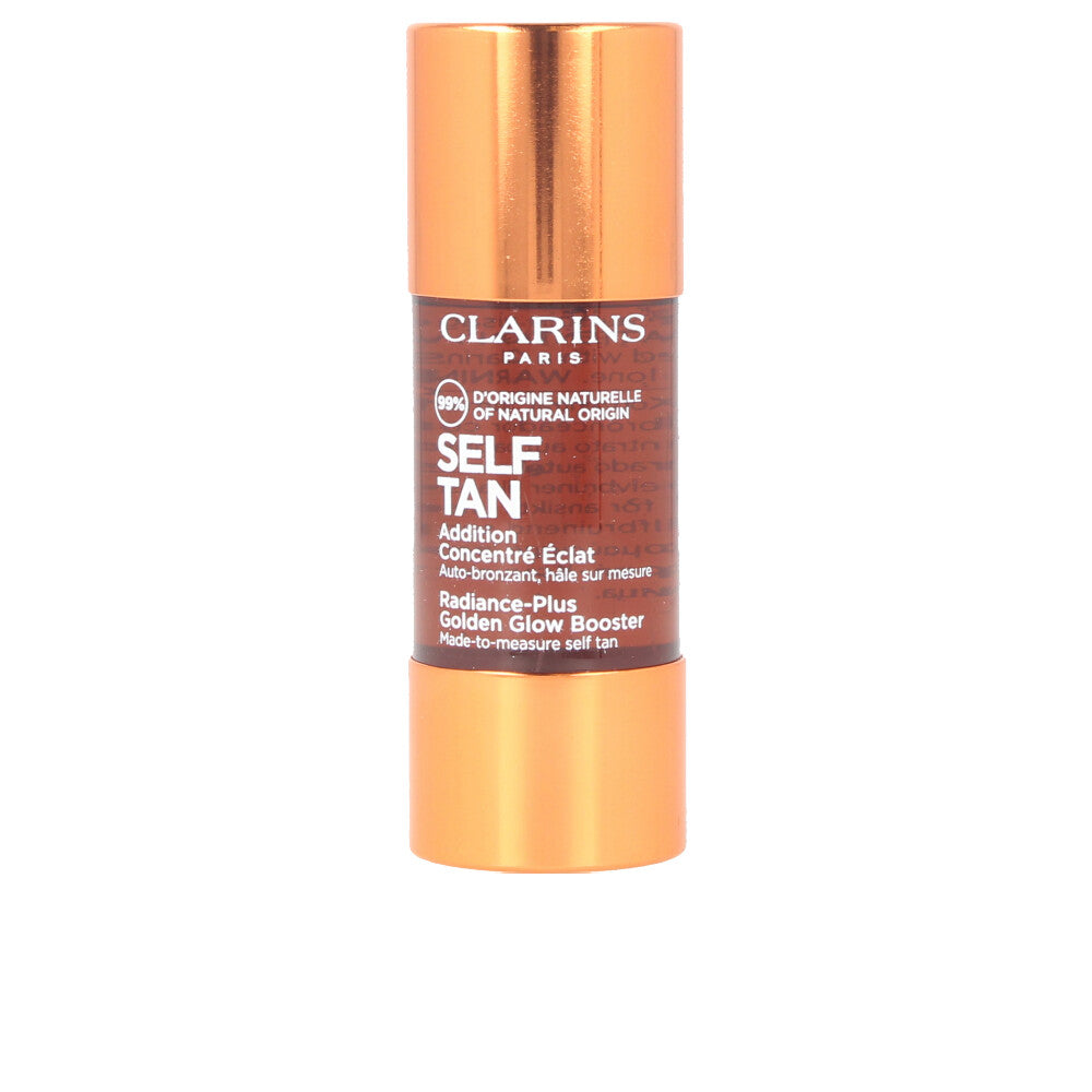 SOLAIRE Radiance-Boosting Tanning Drops