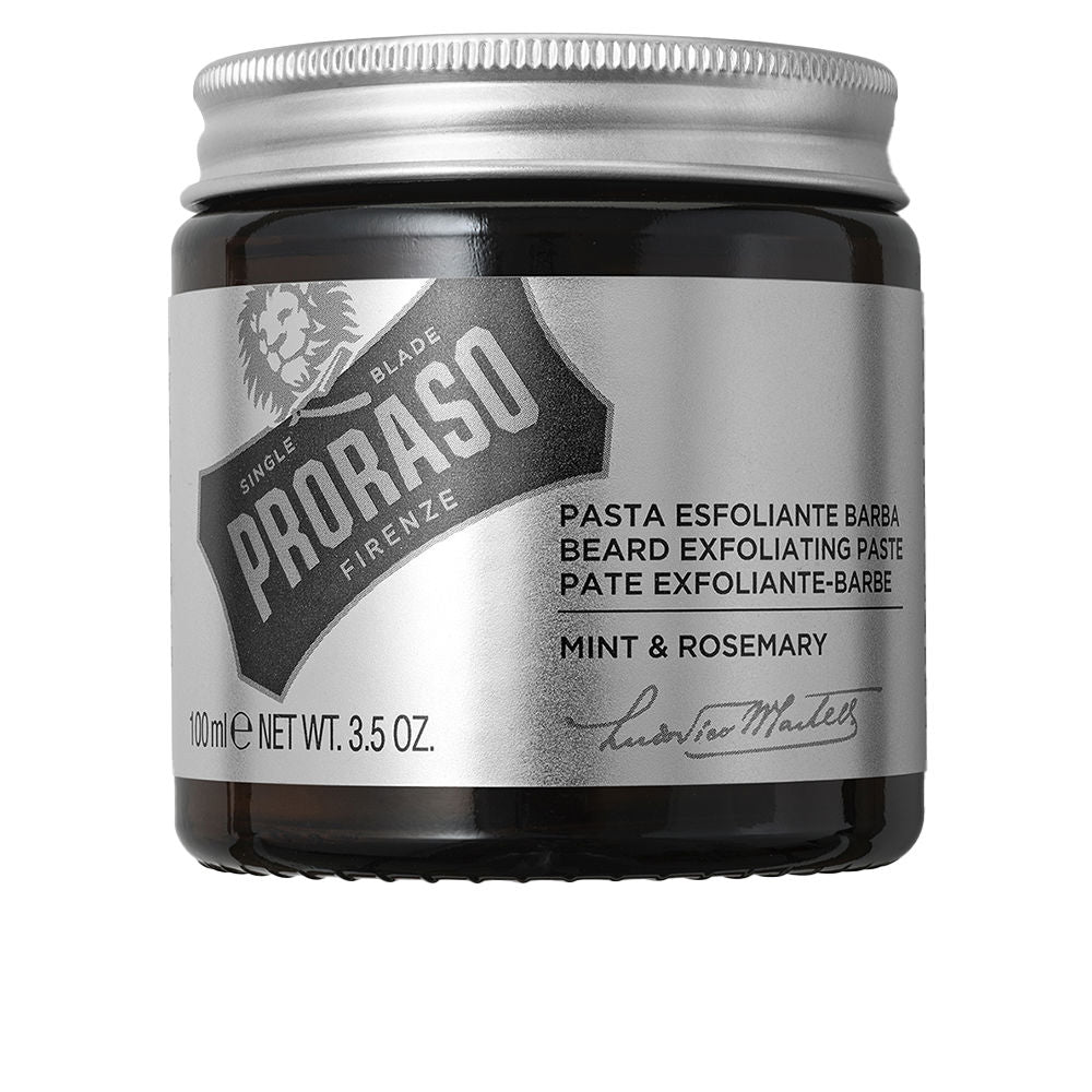 Profesional Proraso Shaving Experience
