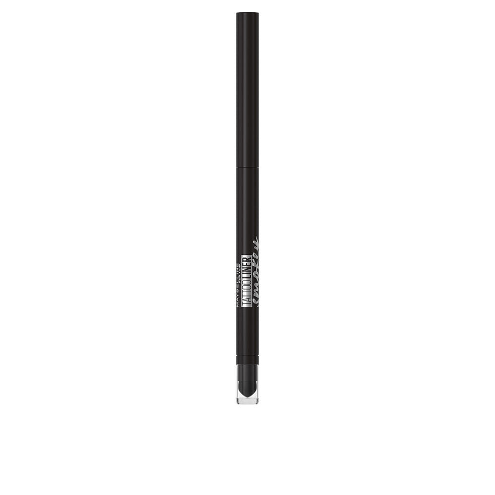Tattoo Liner in Rich Black Finish