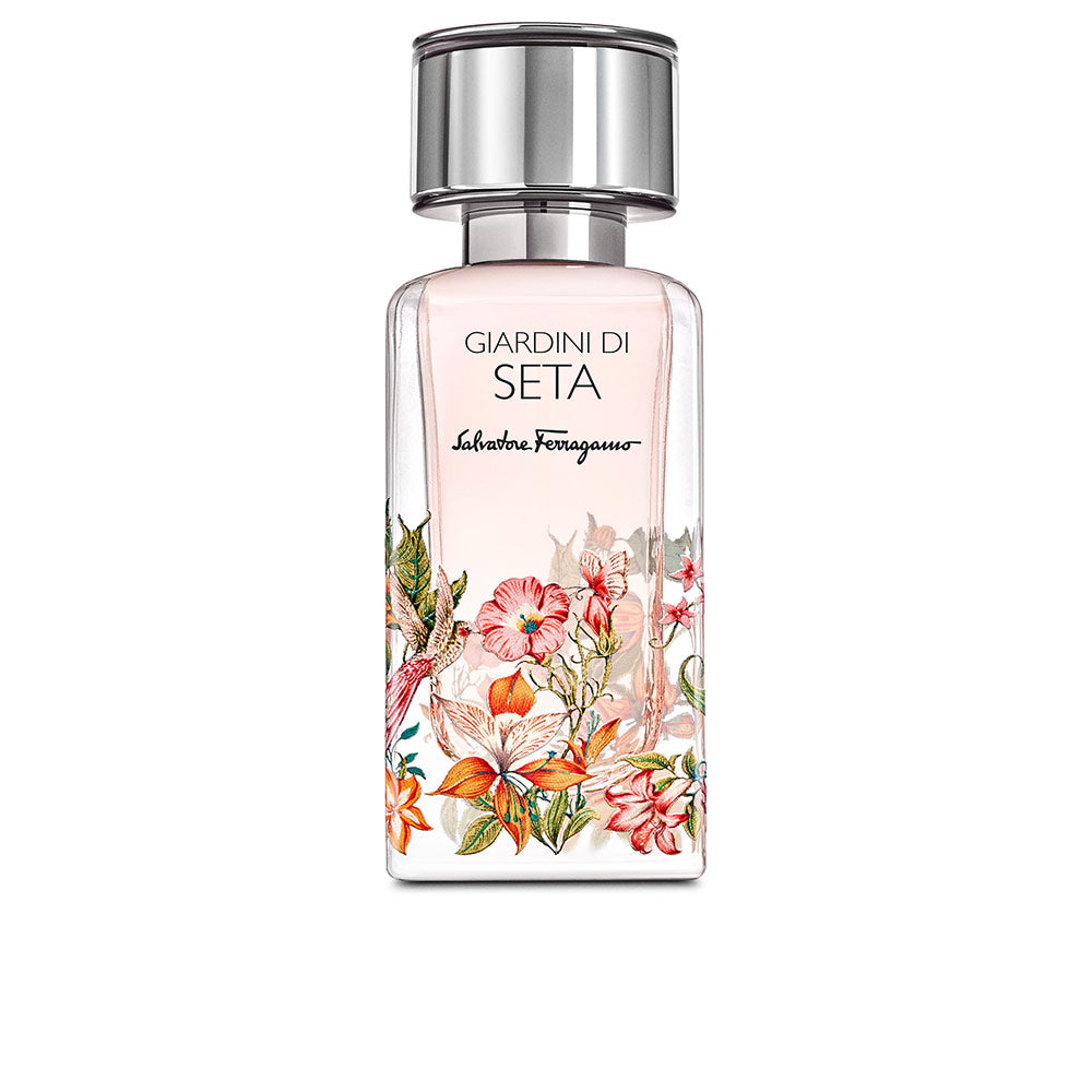 Storie di Seta Unisex Fragrance