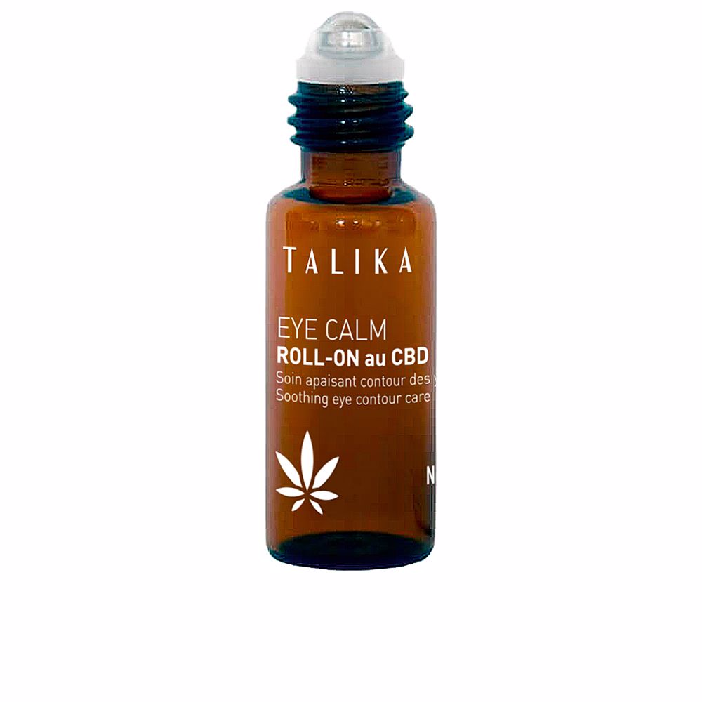 Talika Eye Treatment for Radiant Eyes