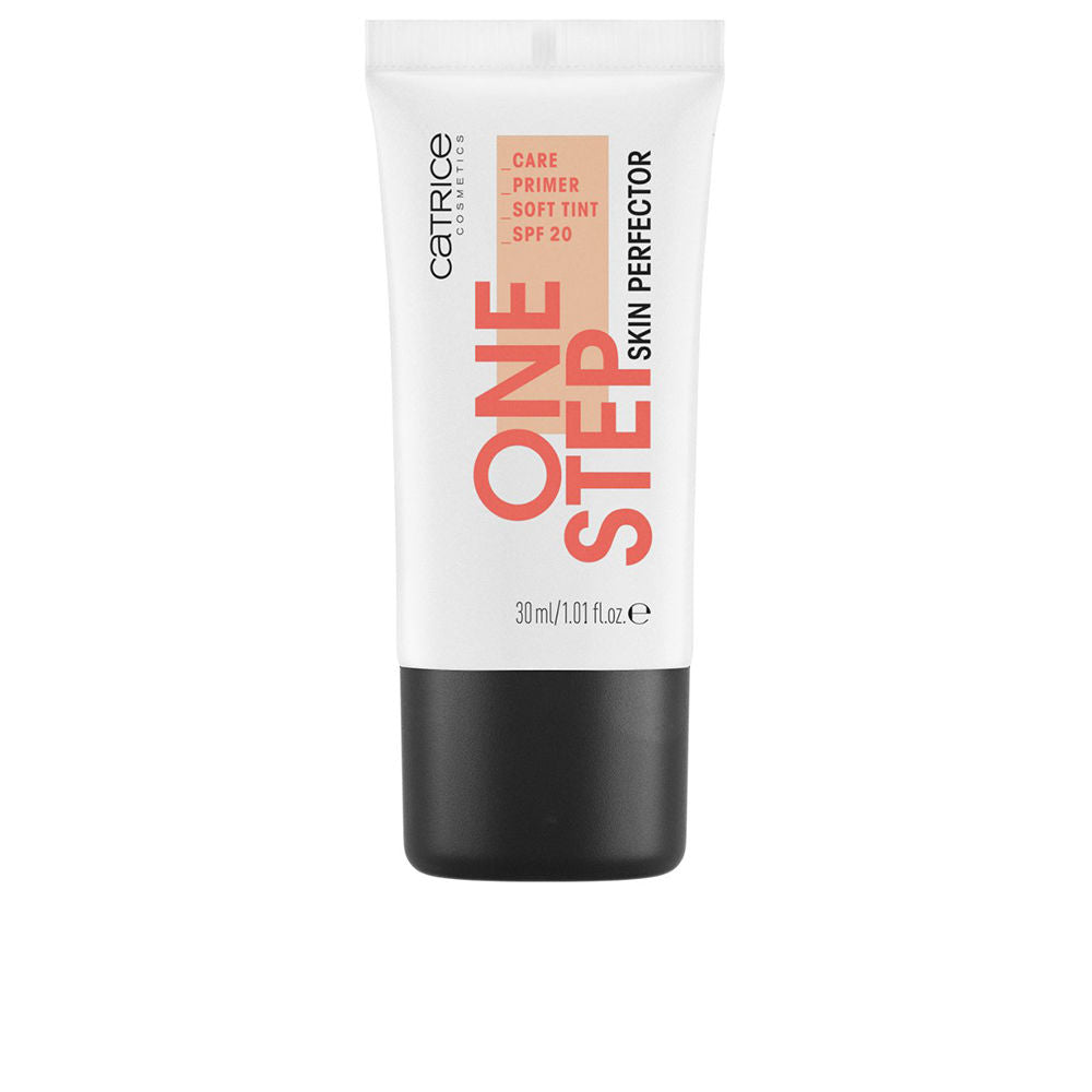 ONE STEP Multi-Use Vegan Face Formula