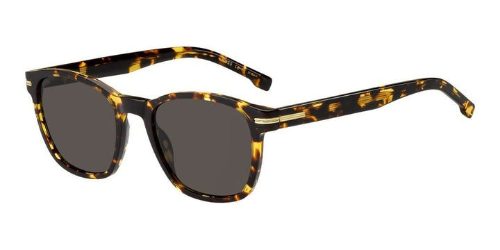 Timeless Tortoiseshell Acetate Sunglasses