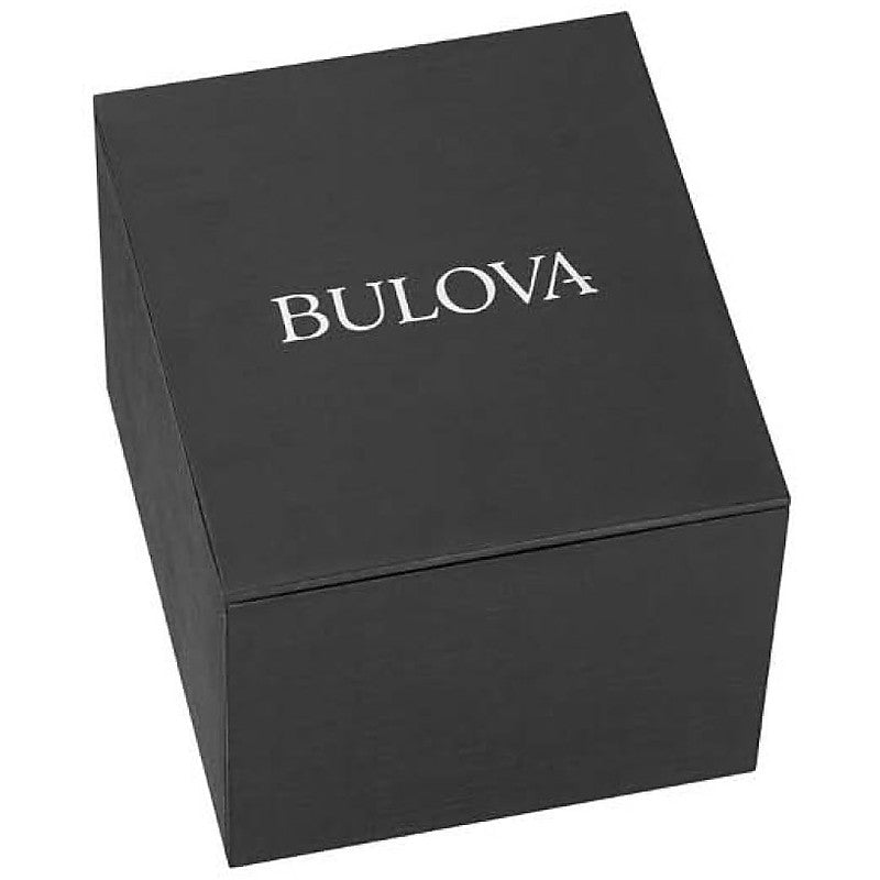 Bulova Oceanographer GMT Automatic Diver Watch