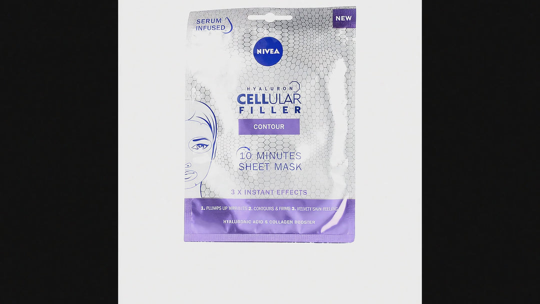 CELLULAR Anti-Aging Hydration Treatment