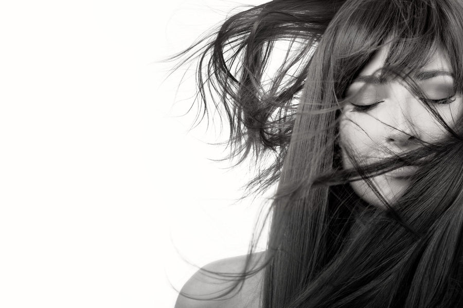 Bond-Building Hair Treatments: What They Do and How to Use Them