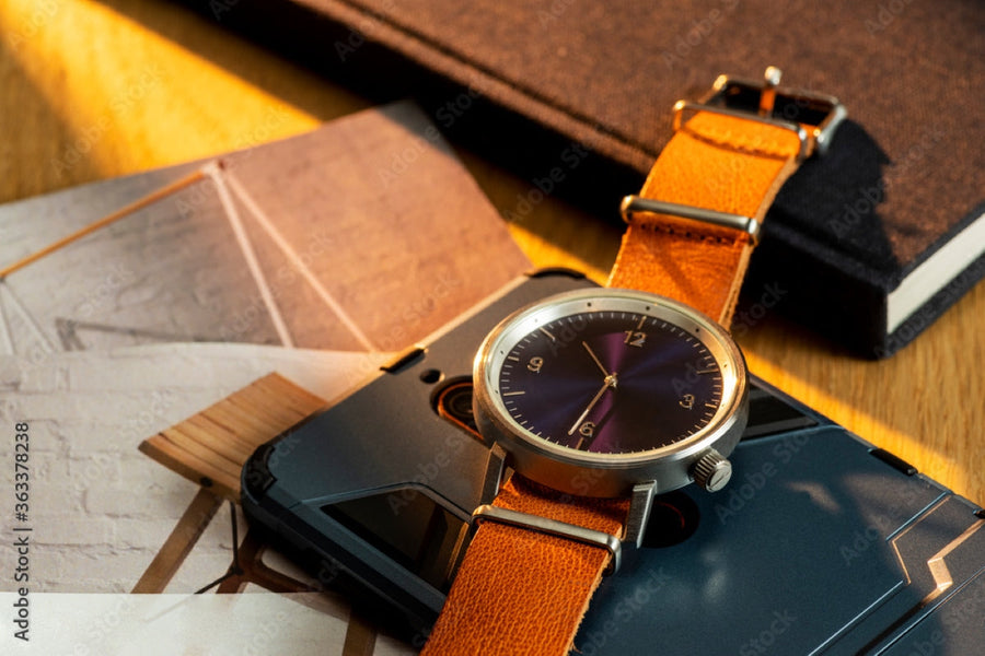 The Ellie Jules Guide: How to Choose the Perfect Watch