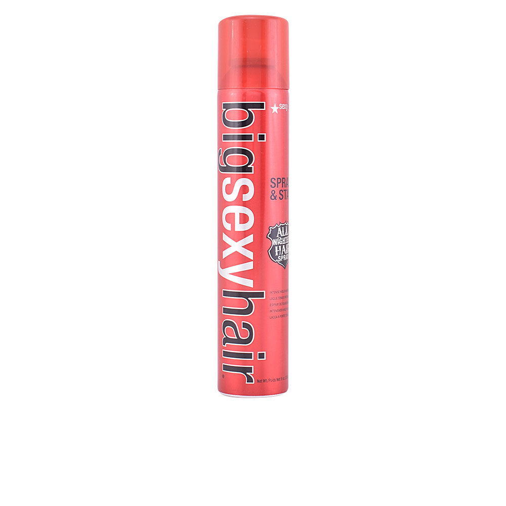 Big SexyHair Strong Hold Spray