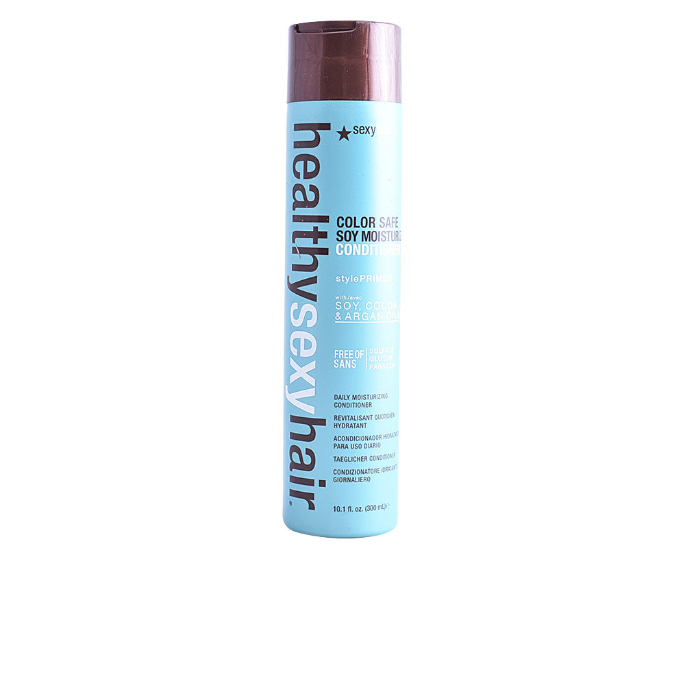 Healthy SexyHair Soy Moisture Conditioner