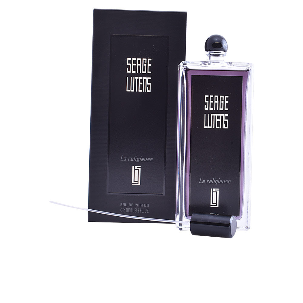 Minimalist 100 ml perfume bottle, jasmine-led oriental floral fragrance, Unisex