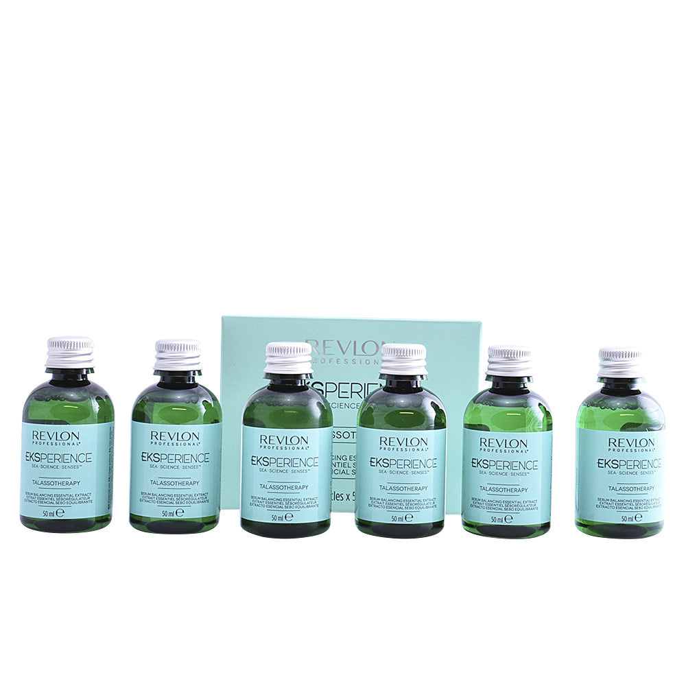 Revlon Eksperience Talassotherapy Hair Treatment (50 ml)