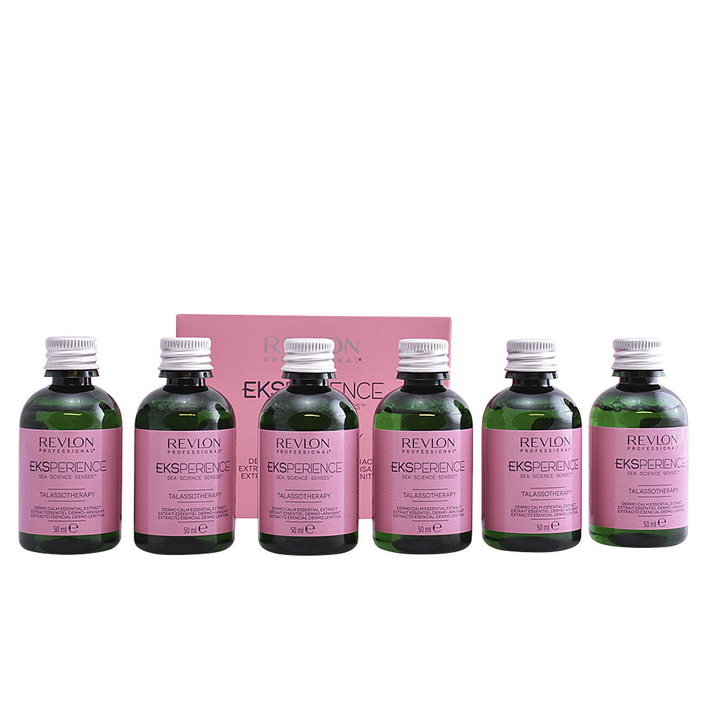 Revlon Eksperience Talassotherapy Hair Treatment (50 ml)