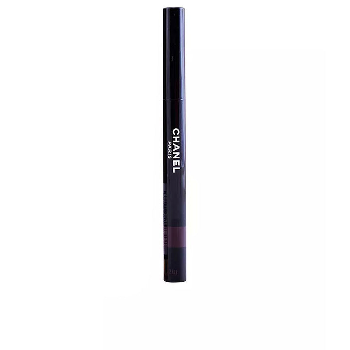 Cream cosmetic pencil in deep rouge noir, 0.8 g, retractable