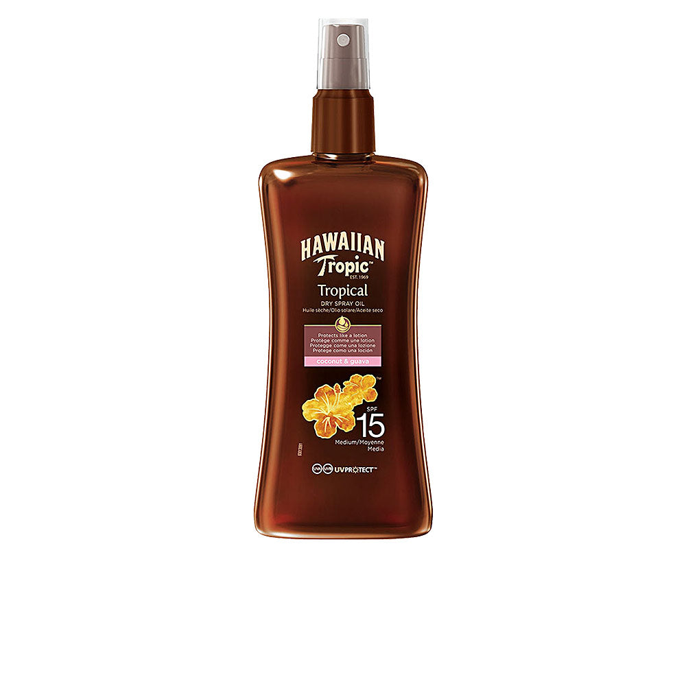 Coconut & Guava SPF 15 Sunscreen
