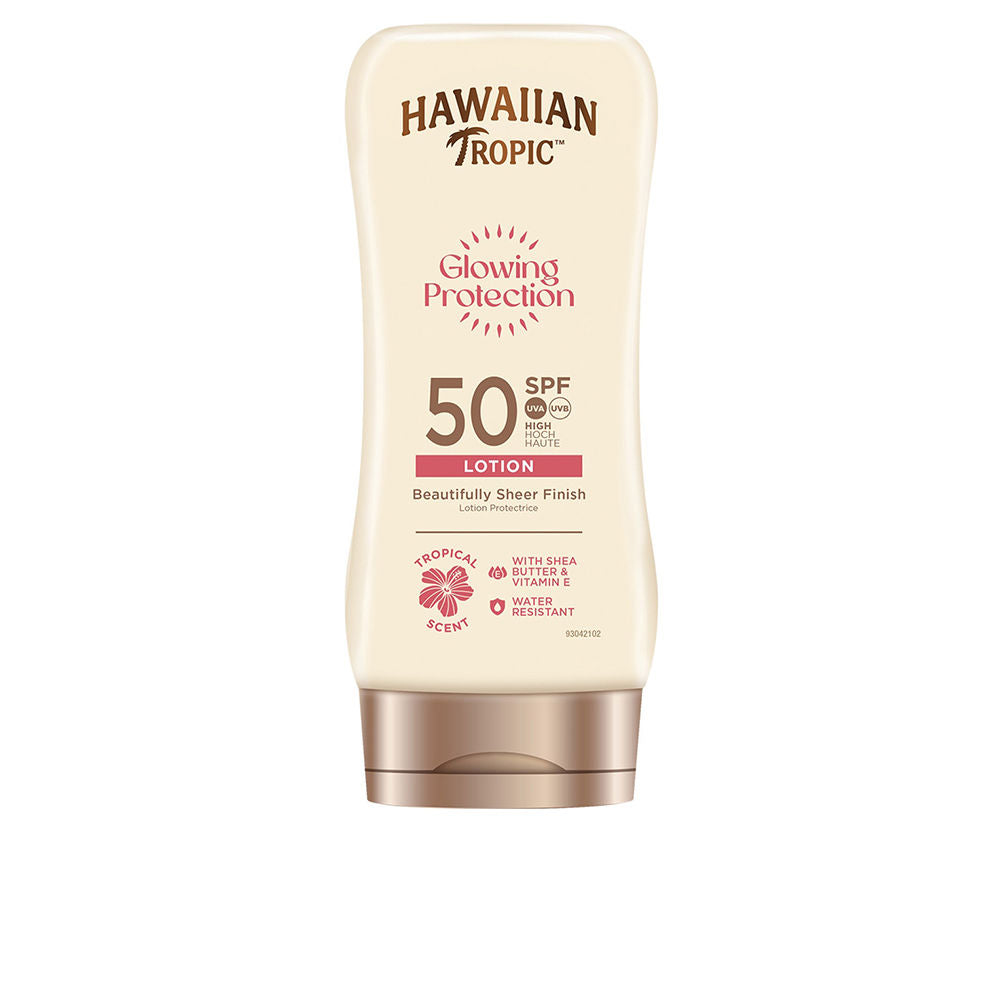 Satin SPF 50+ Sunscreen for All Skin Types