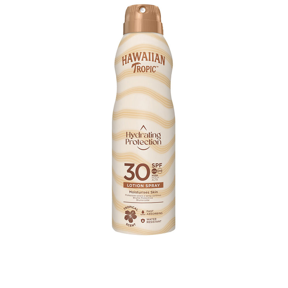 Silk Air Soft SPF 30 Sunscreen Lotion Spray
