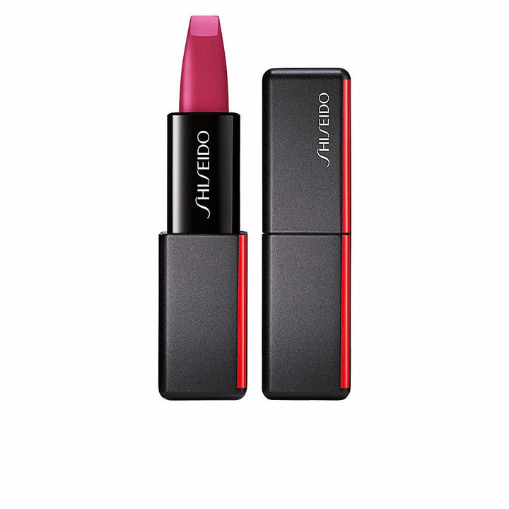 Beige powder‑matte lip pencil, 4 g, slim retractable design