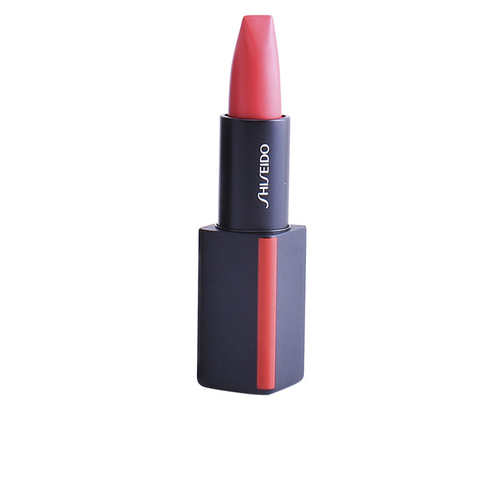 Rose powder-matte lip pencil, slender retractable pencil, 4 g, shade 513 Shock Wave