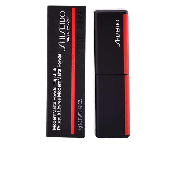 Compact powder matte lipstick, 4 g, shade 517 Rose Hip, Unisex