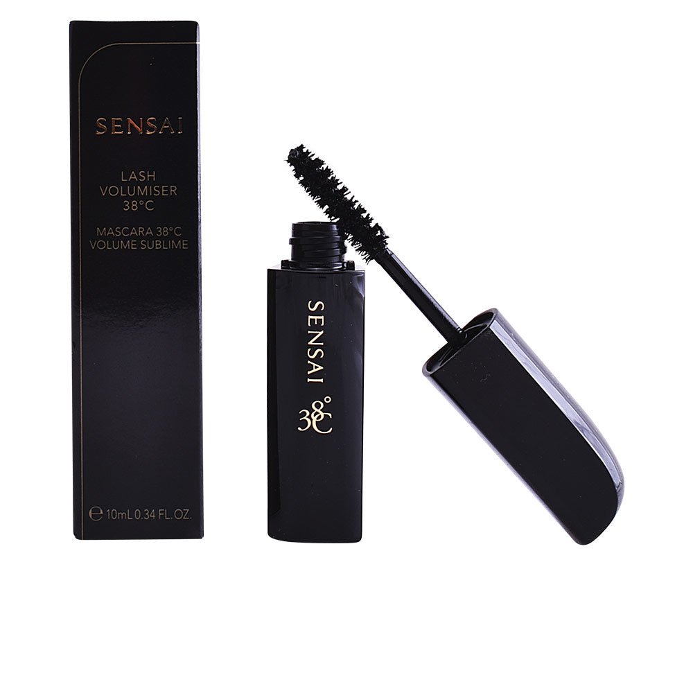Lash Volumiser 38°C Mascara