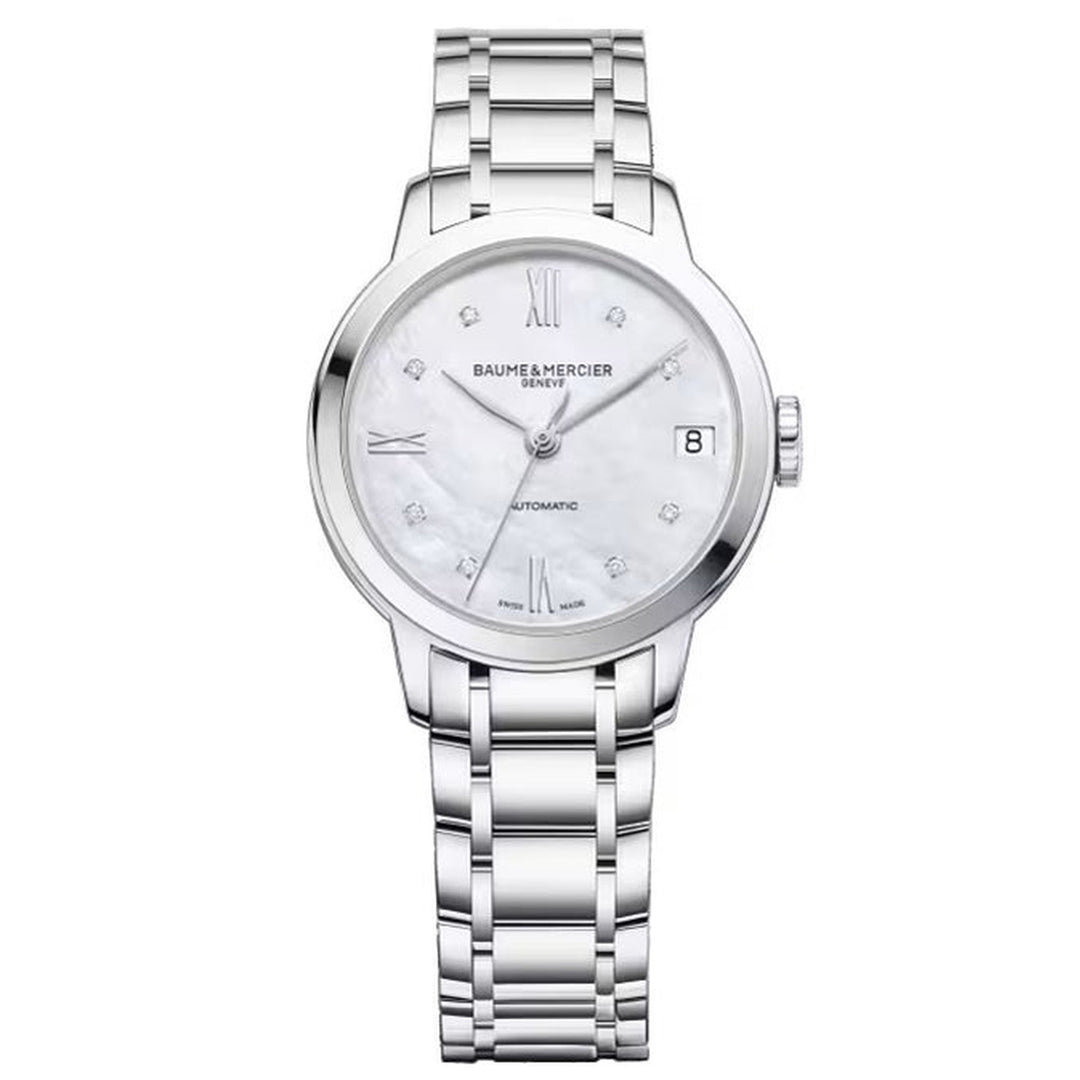 Discount Luxury Baume & Mercier [product_name] with Free Shipping