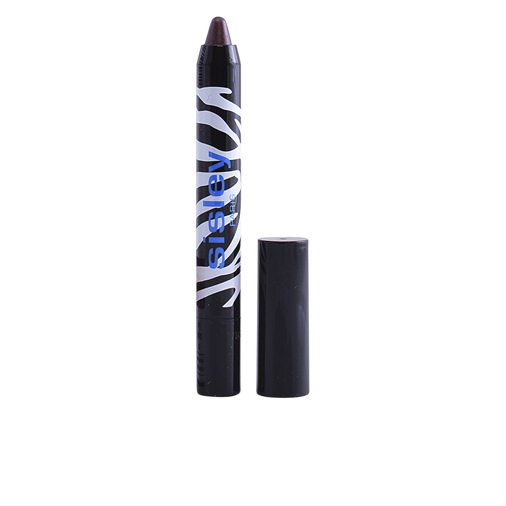 Black Rose Phyto-Eye Twist Crayon