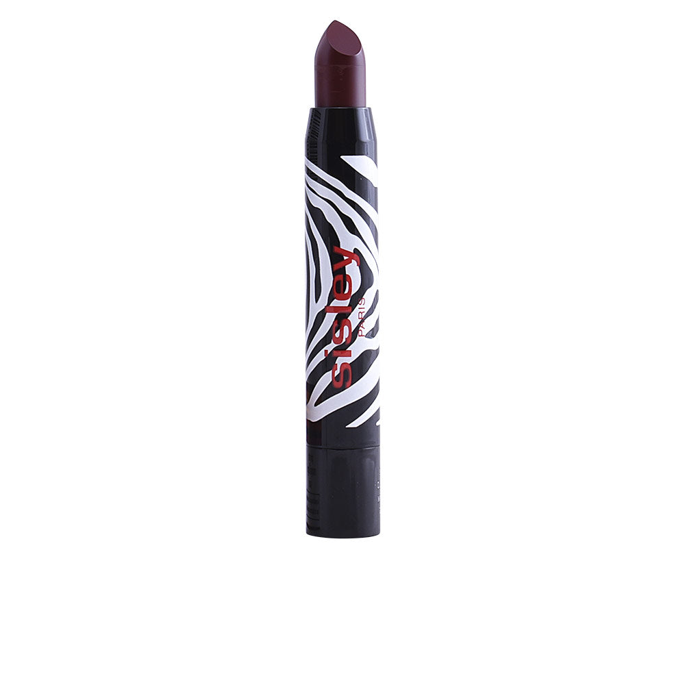 Black Rose Tinted Lip Balm