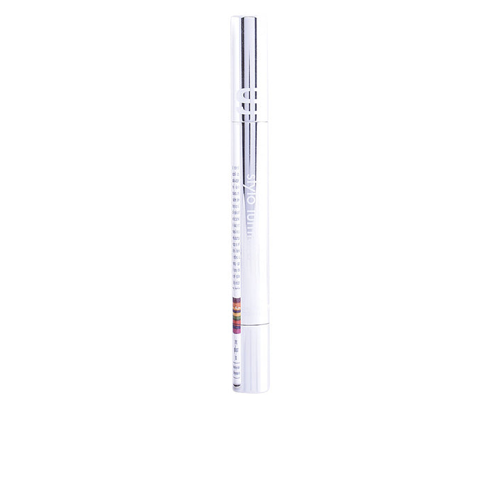 Slim golden-beige illuminating pencil, twist-up tip, 2.5 ml Unisex