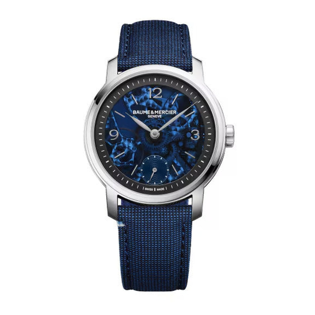 Discount Luxury Baume & Mercier [product_name] with Free Shipping