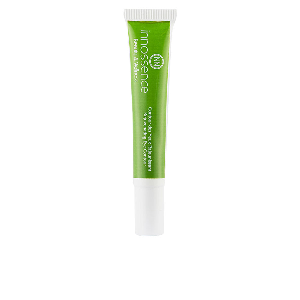 Rejuvenating Eye Contour Treatment