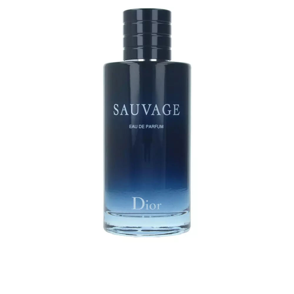 A Boldly Magnetic Aromatic Eau De Parfum