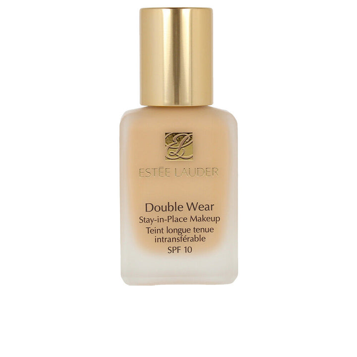 30 ml semimate liquid foundation in shade 3W1.5‑fawn, Unisex, pump bottle