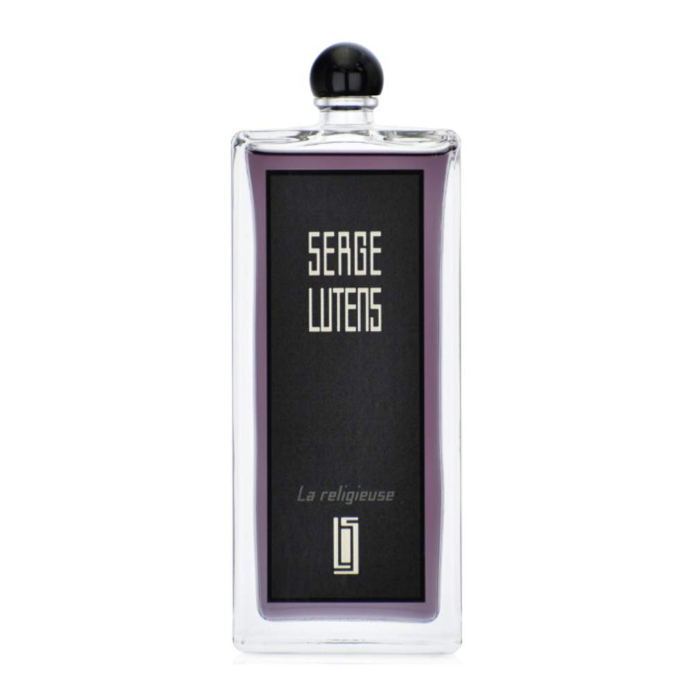 Minimalist 50 ml glass perfume bottle for Unisex jasmine oriental fragrance