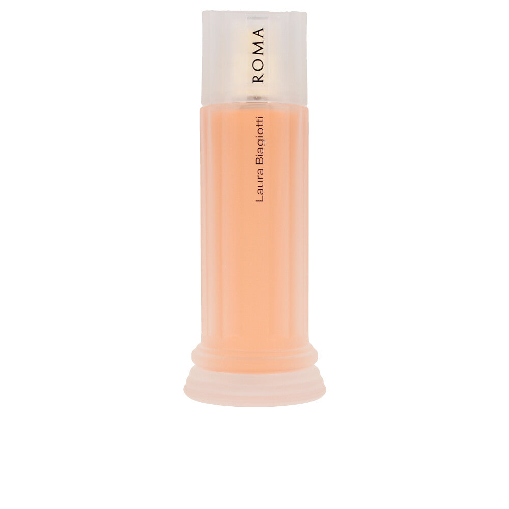 Slim architectural perfume bottle; 50 ml oriental-spiced eau de toilette for Women