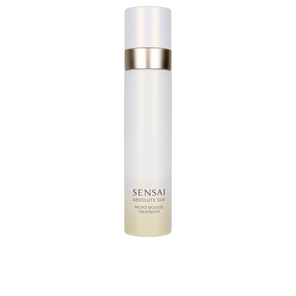 Absolute Silk Anti-Aging Facial Treatment
