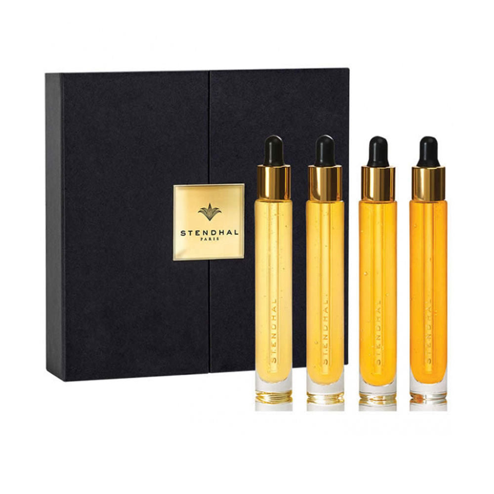 Pur Luxe Anti-Aging Facial Treatment