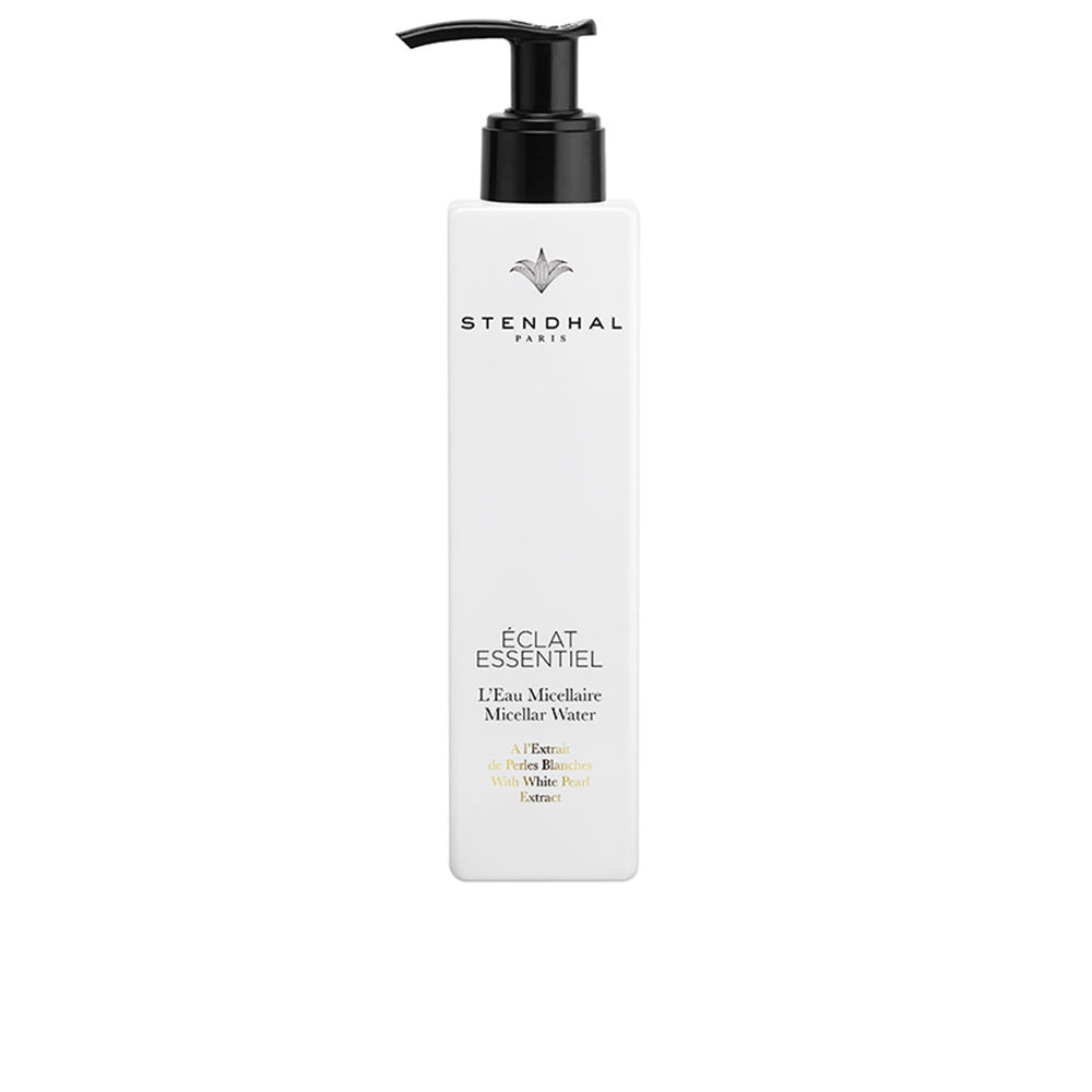 ÉCLAT ESSENTIEL Micellar Water