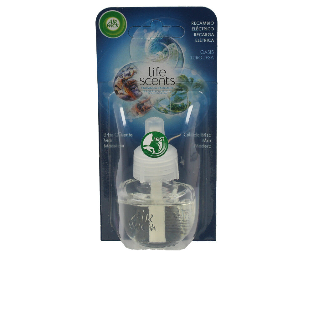 Oasis Turquesa Fragrance Refill