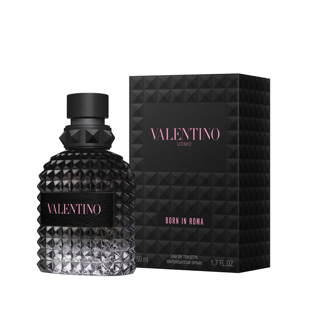 Born In Roma Eau De Toilette