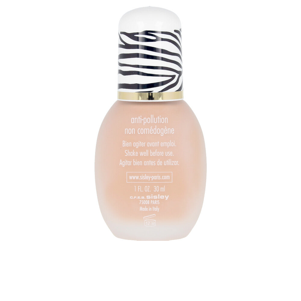 Phyto-Teint Radiance Veil Foundation