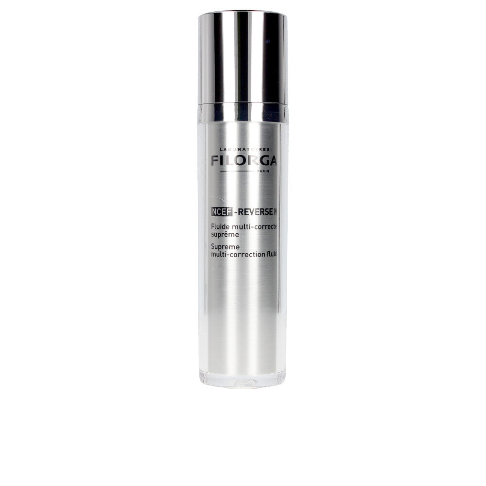 NCEF-REVERSE Anti-Aging Facial Treatment