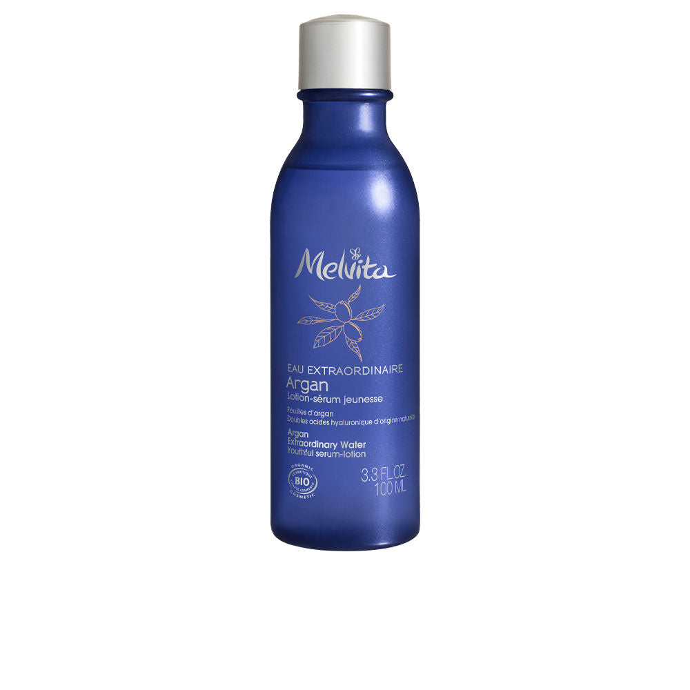 EAU EXTRAORDINAIRE Argan Facial Treatment