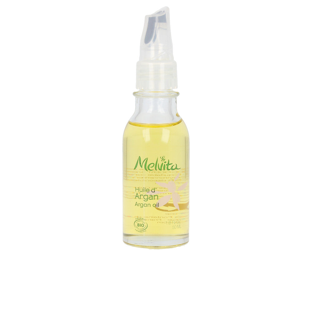 Huiles de Beauté: Argan Oil Treatment