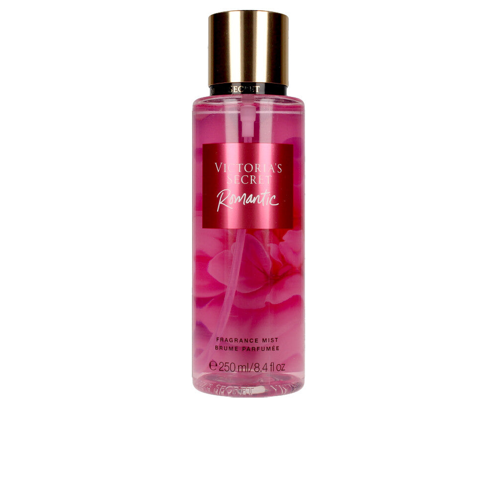 Romantic Fragrance Mist
